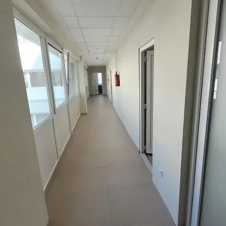 Appartamento Belvárosi *