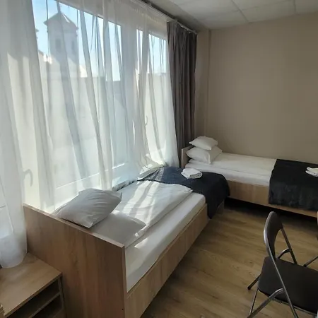 Belvárosi Appartamento Eger